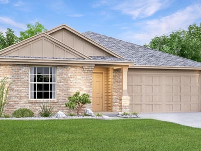 Property photo 2 at 18016 Orchard Oriel WAY - 4 bed 2 bath home