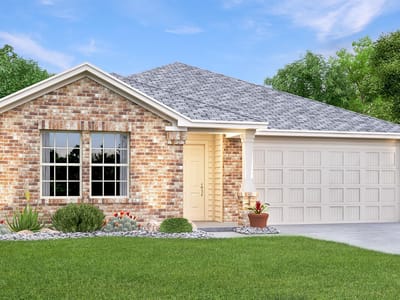 Property photo 3 at 18016 Orchard Oriel WAY - 4 bed 2 bath home