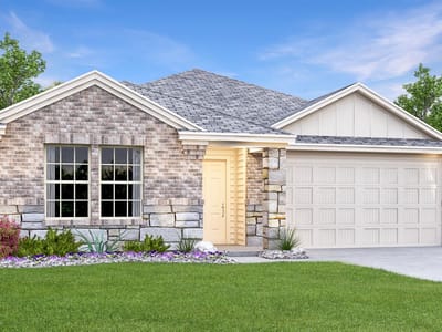 Property photo 4 at 18016 Orchard Oriel WAY - 4 bed 2 bath home