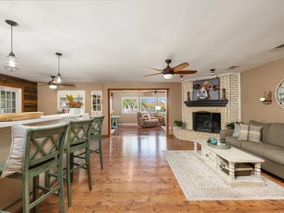 Property photo 3 at 1802 Bumblebee DR - 3 bed 2 bath home