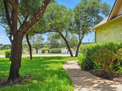 Primary bedroom at 1802 Misty Ridge DR - 3 bed 2 bath home