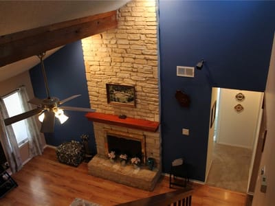 Property photo 2 at 1802 Wagon Gap Dr - 3 bed 2 bath home