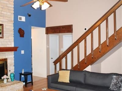 Property photo 3 at 1802 Wagon Gap Dr - 3 bed 2 bath home