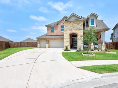 Kitchen at 18029 Santa Croce Dr - 4 bed 3 bath home