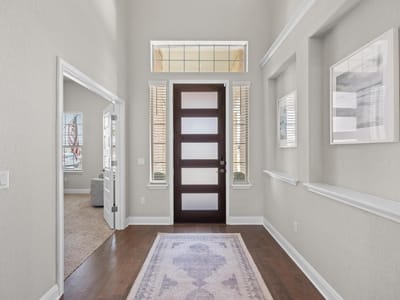 Bathroom at 18029 Santa Croce Dr - 4 bed 3 bath home