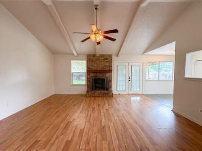 Property photo 3 at 1803 Frontier TRL - 3 bed 2 bath home