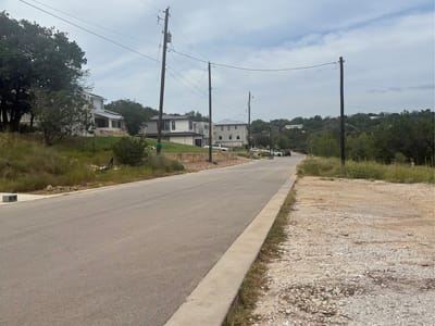 Primary bedroom at 1803 Lipan Trl - Austin Lake Hills Sec 01, Austin, TX