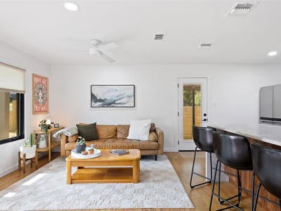 Property photo 5 at 1803 Perez ST - 2 bed 1 bath home