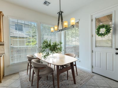 Kitchen at 1803 Purple Sage DR - 5 bed 4 bath home