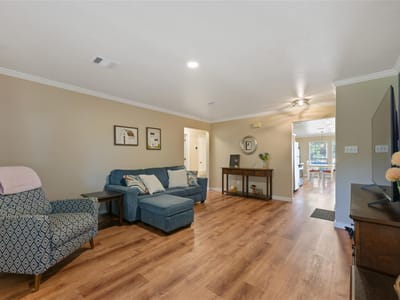 Photo 3 of 26 at 1804 Monks Tale CT - 3 bed 2 bath home