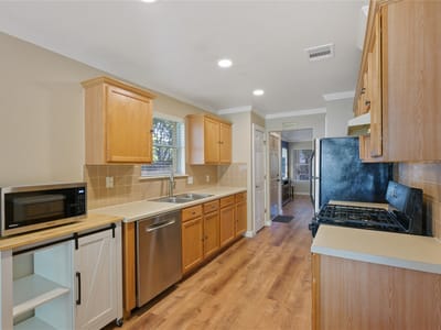 Photo 4 of 26 at 1804 Monks Tale CT - 3 bed 2 bath home