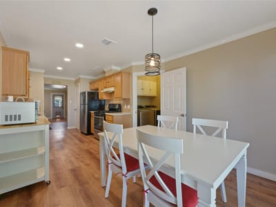 Photo 5 of 26 at 1804 Monks Tale CT - 3 bed 2 bath home
