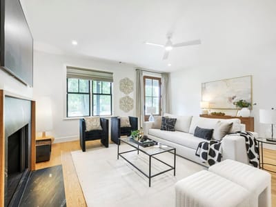 Property photo 4 at 1804 Piedmont Ave - 5 bed 3 bath home