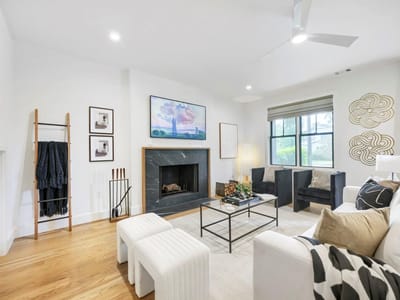 Property photo 5 at 1804 Piedmont Ave - 5 bed 3 bath home