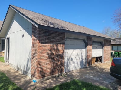 Kitchen at 1804 Rawhide Dr - Chisholm Valley South Sec 04 Ph 02, Round Rock, TX