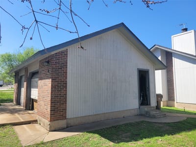 Bathroom at 1804 Rawhide Dr - Chisholm Valley South Sec 04 Ph 02, Round Rock, TX