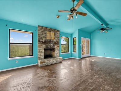 Photo 4 of 18 at 1805 Cedarlawn ST - 4 bed 2 bath home