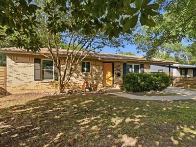 Property photo 2 at 1805 Fair Oaks DR - 3 bed 1 bath home