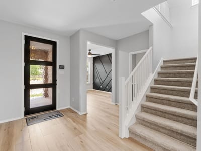 Property photo 4 at 1805 Garlock DR - 3 bed 2 bath home