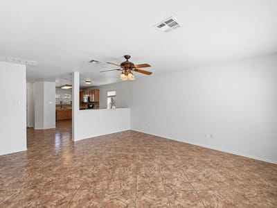 Bathroom at 1805 Lost Maples Loop - 3 bed 2 bath home