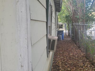 Kitchen at 1805 McKinley Ave - 1 bed 1 bath home