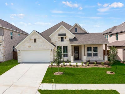 Kitchen at 1805 Sauterne DR - 4 bed 4 bath home
