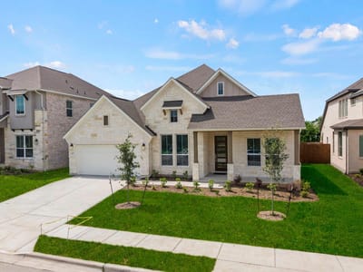 Primary bedroom at 1805 Sauterne DR - 4 bed 4 bath home