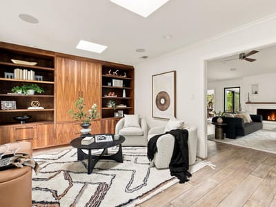 Property photo 5 at 1806 Barton PKWY - 4 bed 3 bath home