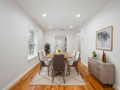 Property photo 4 at 1806 Mohle DR - 2 bed 1 bath home