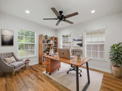 Property photo 5 at 1806 Mohle DR - 2 bed 1 bath home