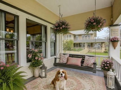 Property photo 2 at 1806 S Main ST - 3 bed 3 bath home