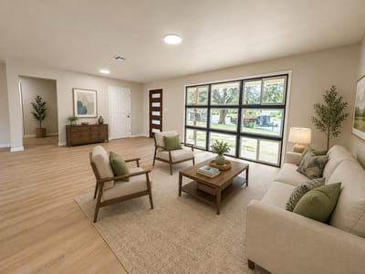 Property photo 4 at 1807 Corona DR - 3 bed 2 bath home