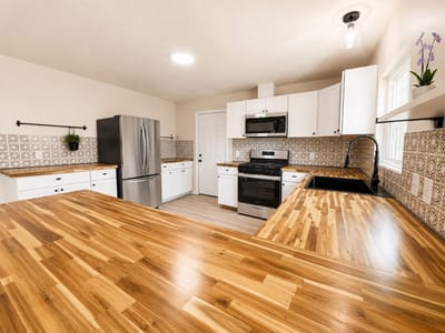 Property photo 5 at 1807 Corona DR - 3 bed 2 bath home