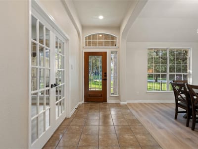 Bathroom at 1807 Liberty Oaks BLVD - 3 bed 3 bath home
