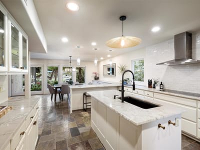 Living area at 1807 Terminal Loop Rd - 4 bed 2 bath home