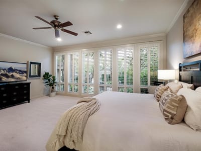 Kitchen at 1807 Terminal Loop Rd - 4 bed 2 bath home