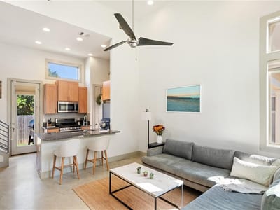 Property photo 2 at 1807 Ulit Ave Unit #B - 2 bed 2 bath home