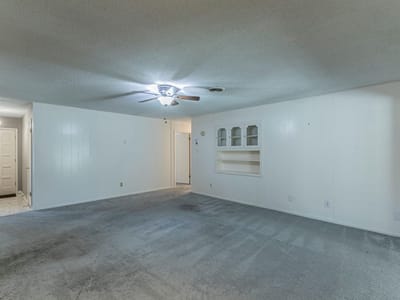 Bathroom at 1808 N Beal ST - 3 bed 2 bath home