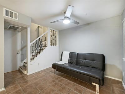 Photo 2 of 18 at 1808 Rio Grande ST Unit #2 - 1 bed 1 bath home