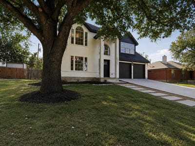 Property photo 2 at 1808 Whirlwind TRL - 3 bed 2 bath home