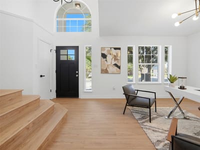 Property photo 3 at 1808 Whirlwind TRL - 3 bed 2 bath home