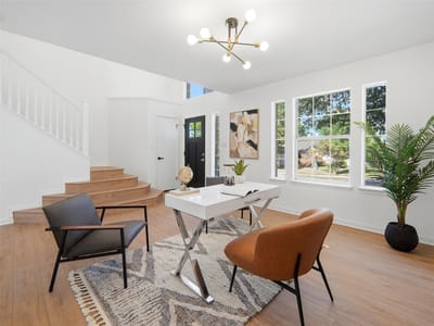 Property photo 4 at 1808 Whirlwind TRL - 3 bed 2 bath home