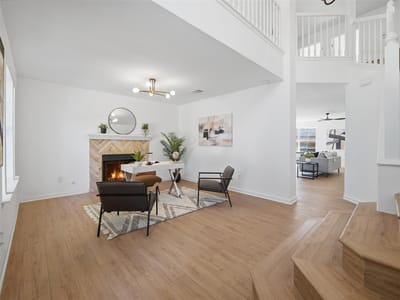Property photo 5 at 1808 Whirlwind TRL - 3 bed 2 bath home