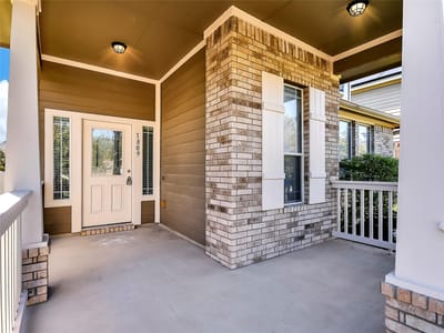 Bathroom at 1809 Big Bend DR - 3 bed 2 bath home