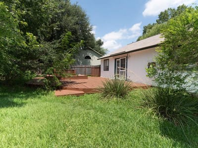 Kitchen at 1809 Laurel PATH - 3 bed 2 bath home
