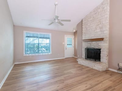 Bathroom at 1809 Laurel PATH - 3 bed 2 bath home