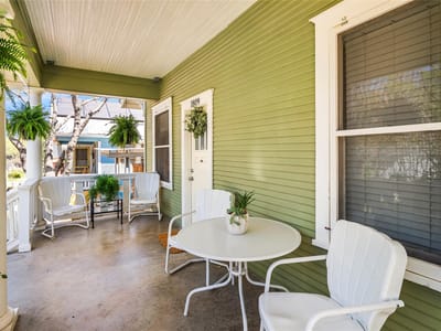 Kitchen at 1809 Nickerson St - 3 bed 2 bath home