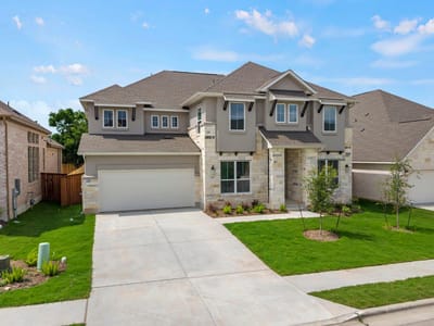 Living area at 1809 Sauterne DR - 4 bed 4 bath home