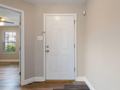 Bathroom at 1809 Vanderhill Cv - 4 bed 2 bath home