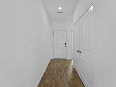 Living area at 181 B Harrison Xing - 2 bed 2 bath home